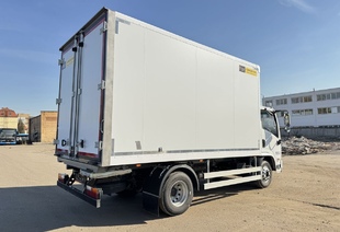 SDAC J6 РЕФРИЖЕРАТОР ХОУ FRIDGE FG4000h 4,2×2,3×2,3м